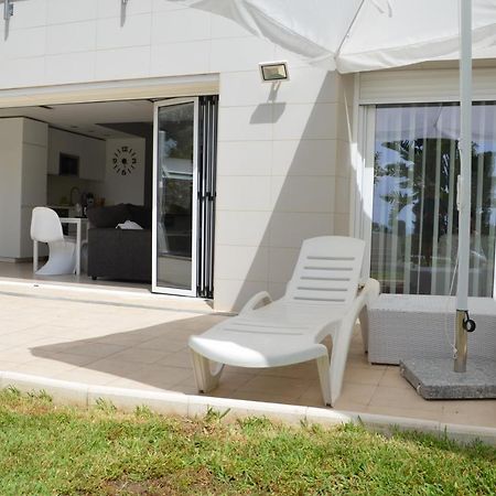 Estrena Loft En El Mejor Sitio De Tarragona Villa Eksteriør billede