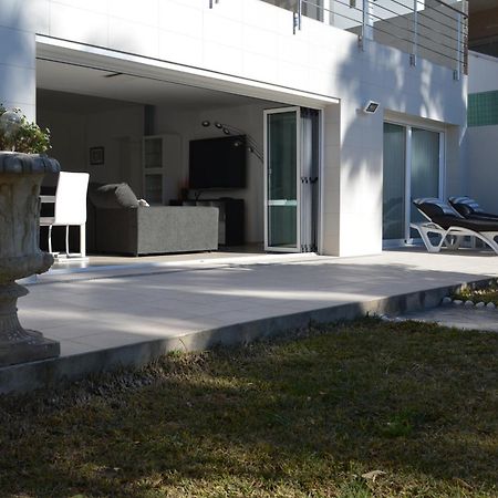 Estrena Loft En El Mejor Sitio De Tarragona Villa Eksteriør billede