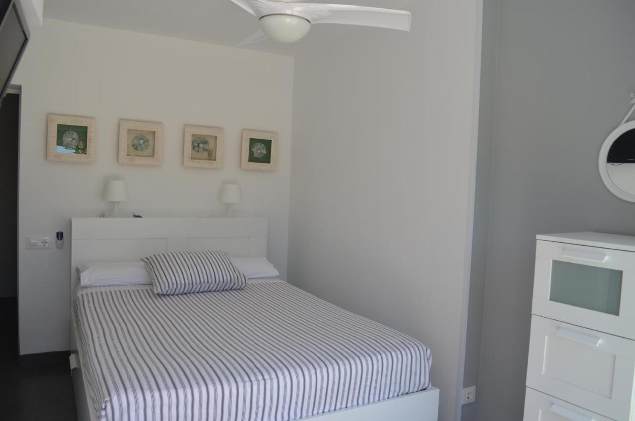Estrena Loft En El Mejor Sitio De Tarragona Villa Eksteriør billede