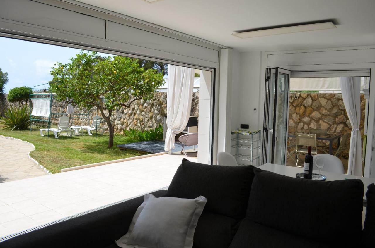 Estrena Loft En El Mejor Sitio De Tarragona Villa Eksteriør billede