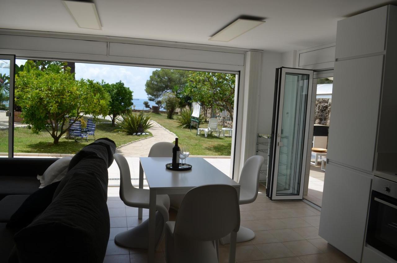 Estrena Loft En El Mejor Sitio De Tarragona Villa Eksteriør billede