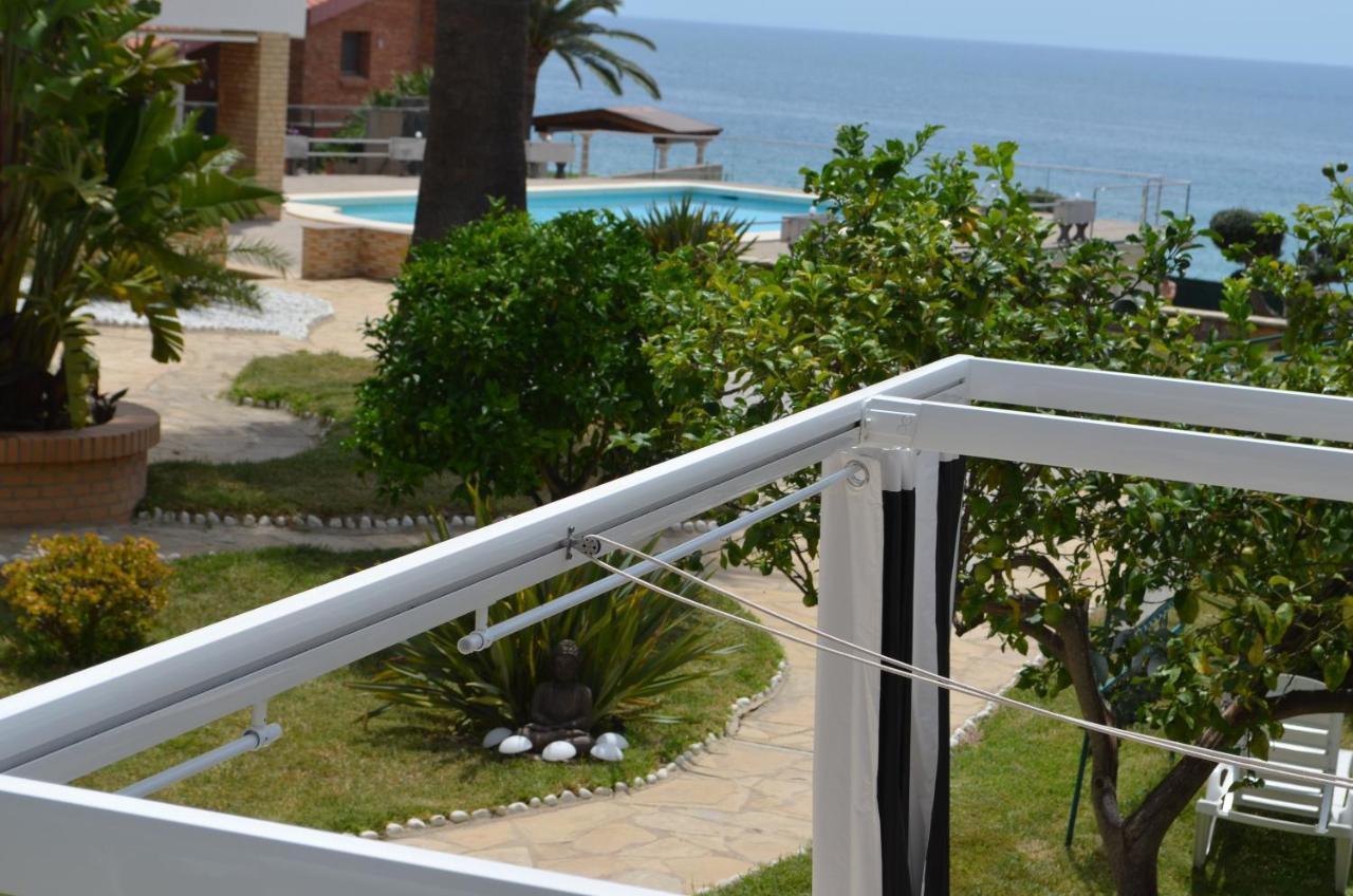 Estrena Loft En El Mejor Sitio De Tarragona Villa Eksteriør billede