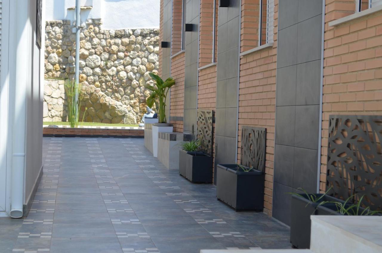 Estrena Loft En El Mejor Sitio De Tarragona Villa Eksteriør billede