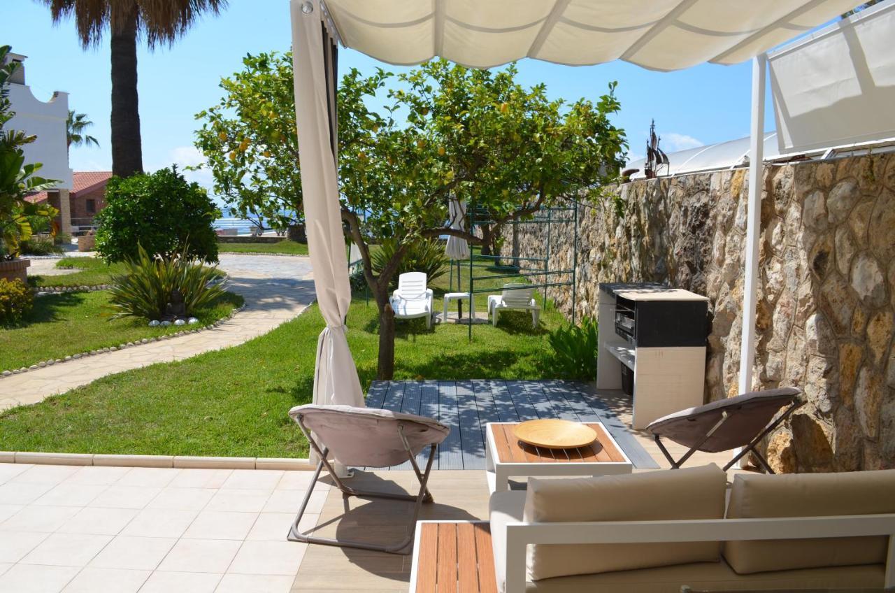 Estrena Loft En El Mejor Sitio De Tarragona Villa Eksteriør billede