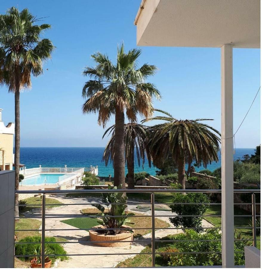 Estrena Loft En El Mejor Sitio De Tarragona Villa Eksteriør billede