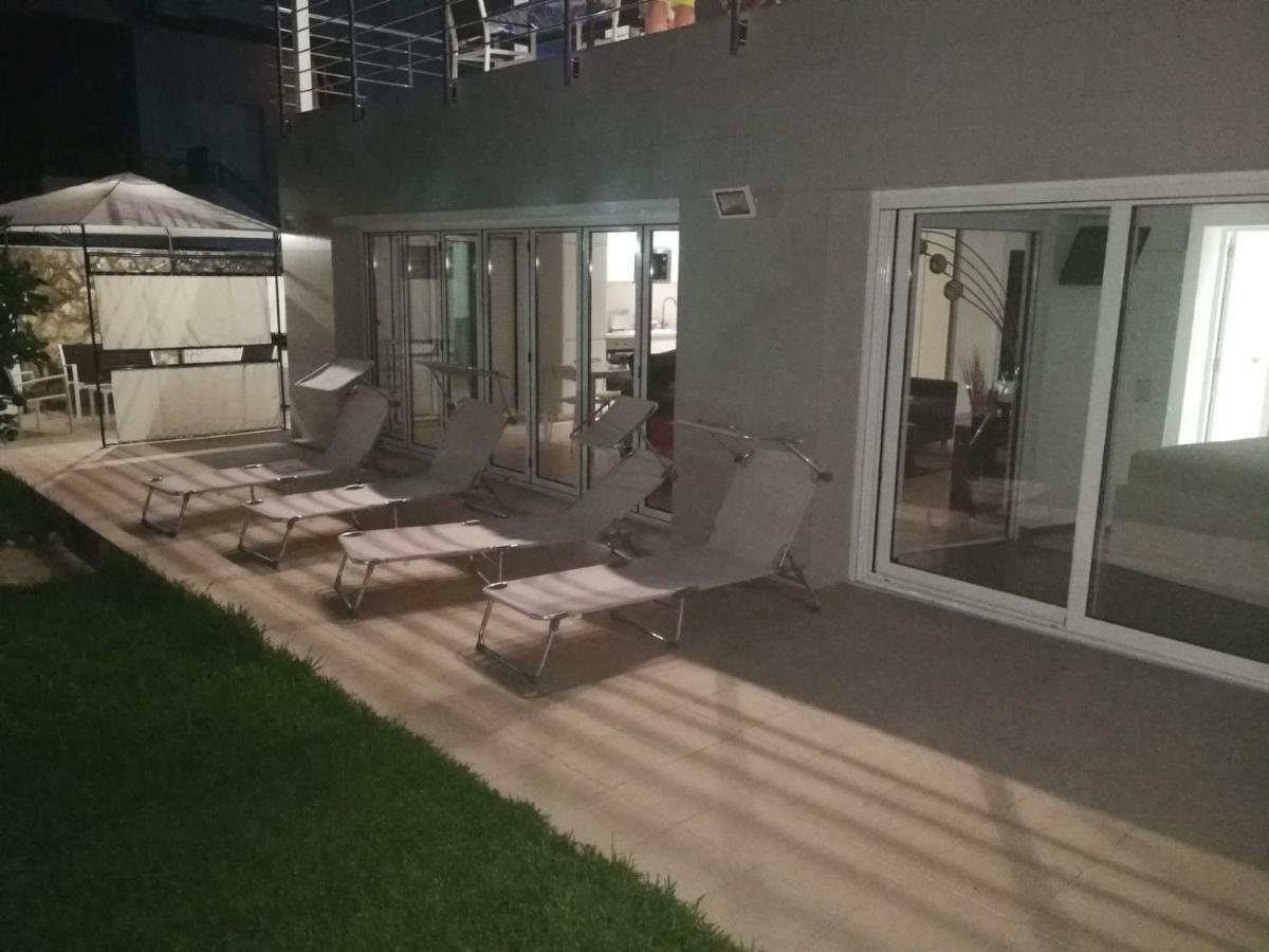 Estrena Loft En El Mejor Sitio De Tarragona Villa Eksteriør billede