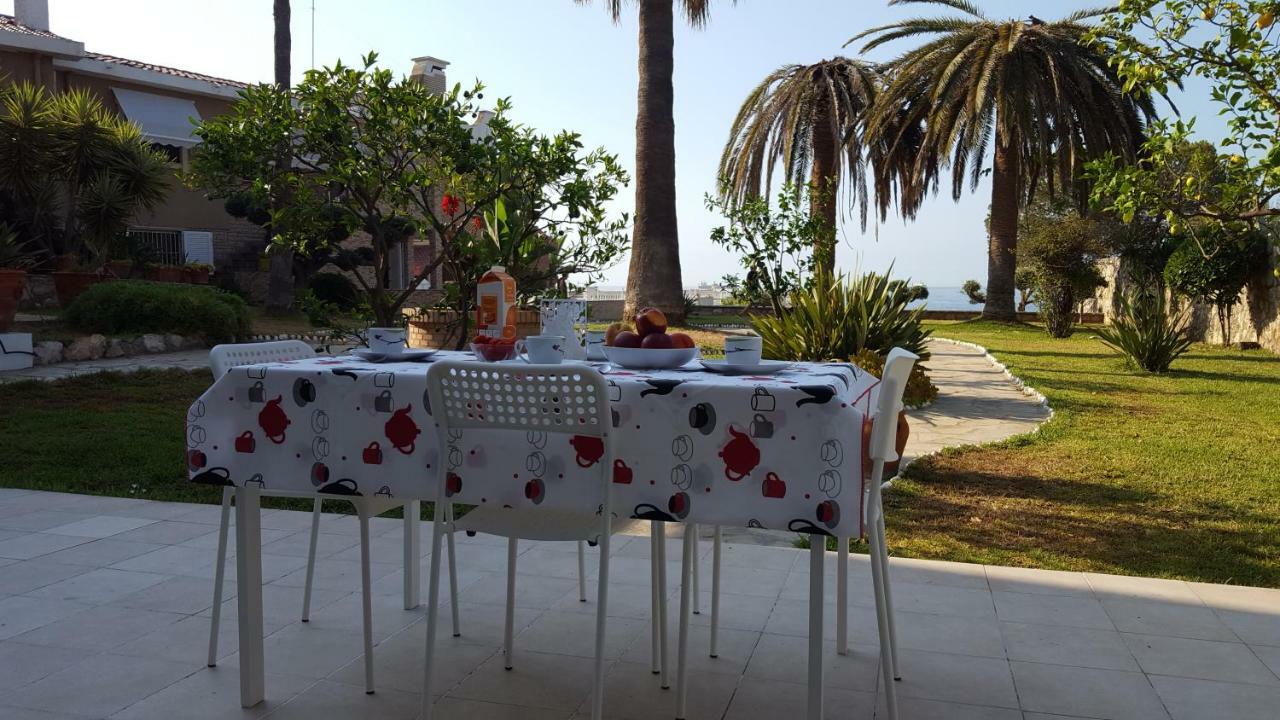 Estrena Loft En El Mejor Sitio De Tarragona Villa Eksteriør billede