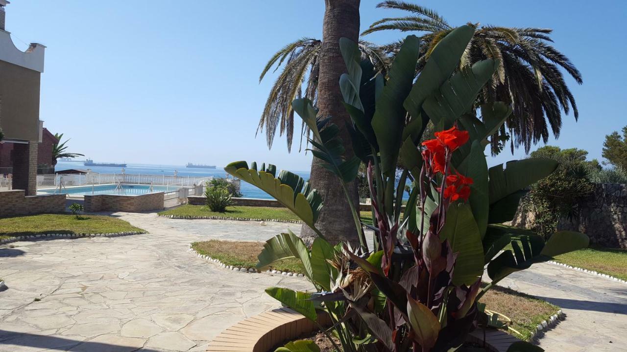 Estrena Loft En El Mejor Sitio De Tarragona Villa Eksteriør billede