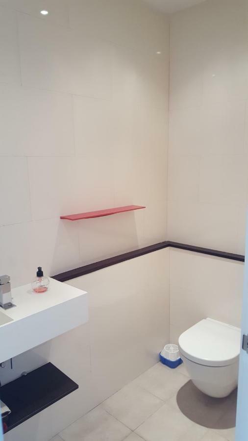 Estrena Loft En El Mejor Sitio De Tarragona Villa Eksteriør billede