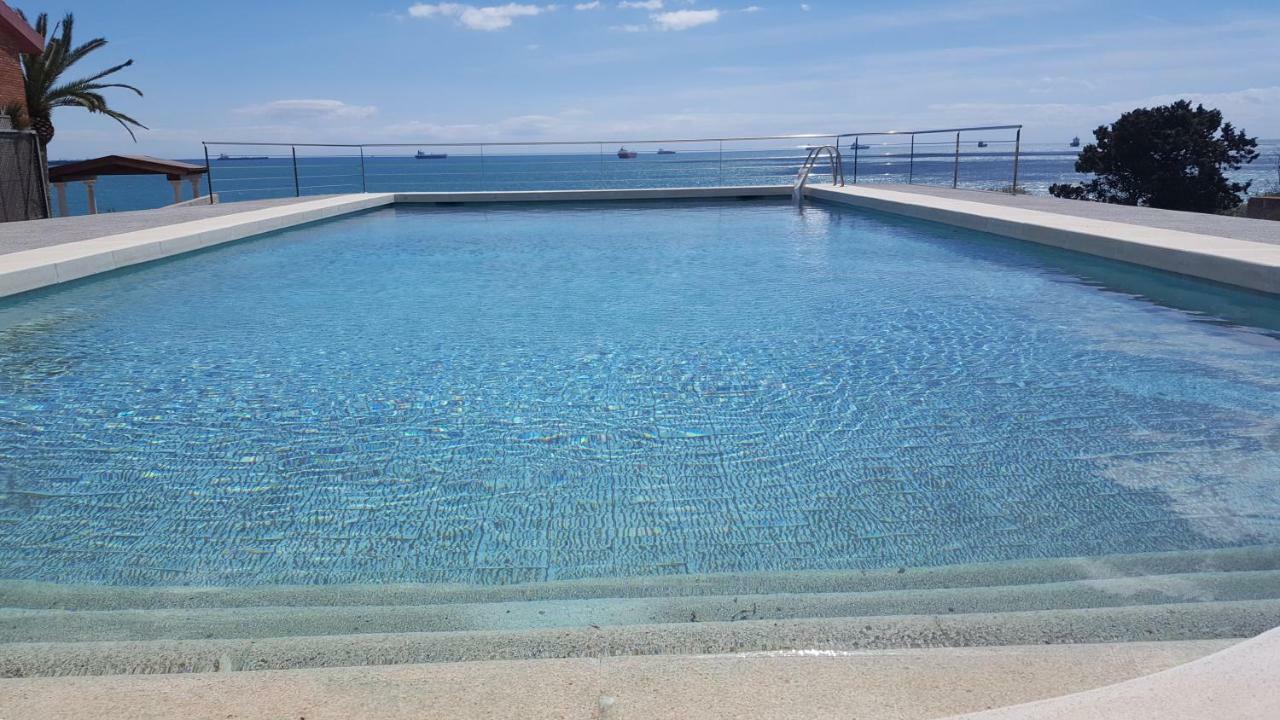 Estrena Loft En El Mejor Sitio De Tarragona Villa Eksteriør billede