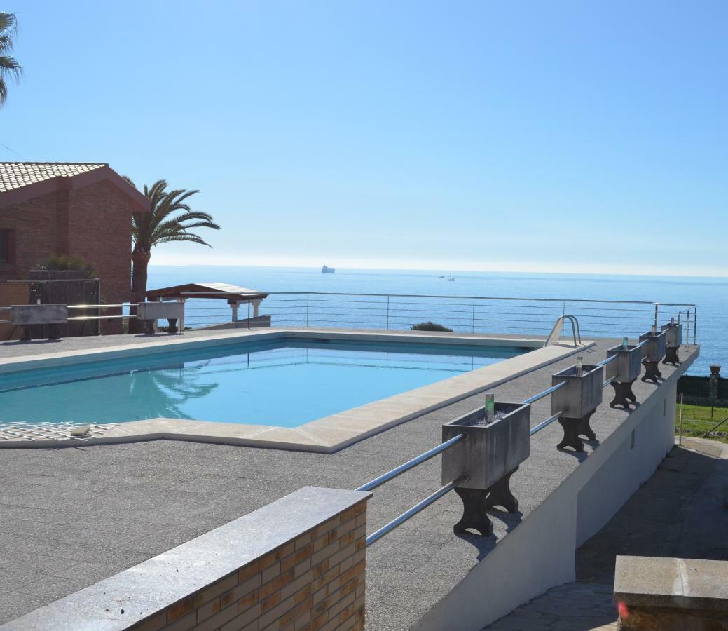 Estrena Loft En El Mejor Sitio De Tarragona Villa Eksteriør billede
