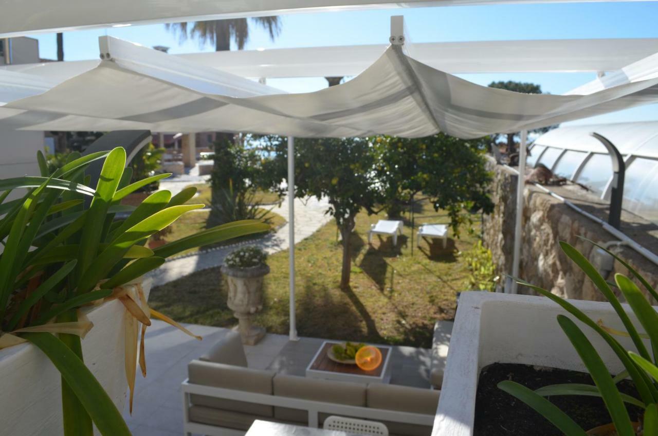 Estrena Loft En El Mejor Sitio De Tarragona Villa Eksteriør billede