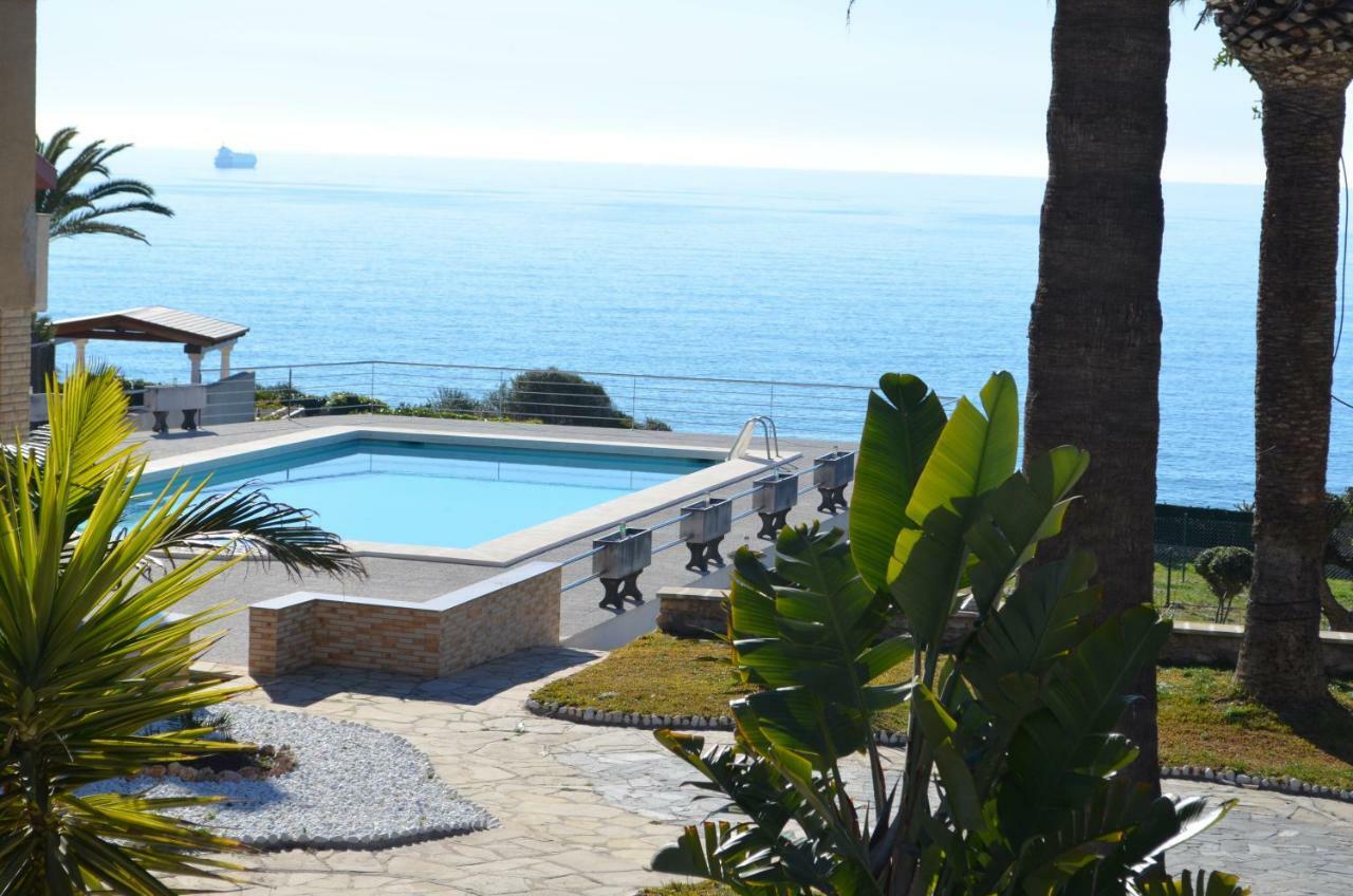 Estrena Loft En El Mejor Sitio De Tarragona Villa Eksteriør billede