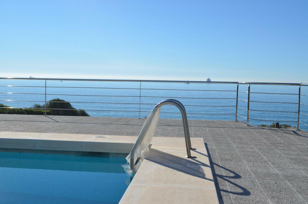Estrena Loft En El Mejor Sitio De Tarragona Villa Eksteriør billede
