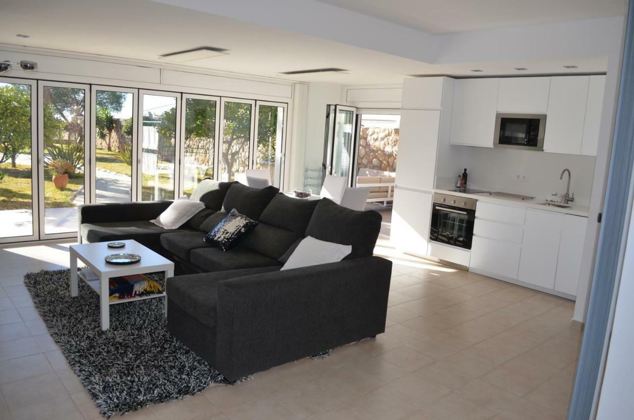 Estrena Loft En El Mejor Sitio De Tarragona Villa Eksteriør billede