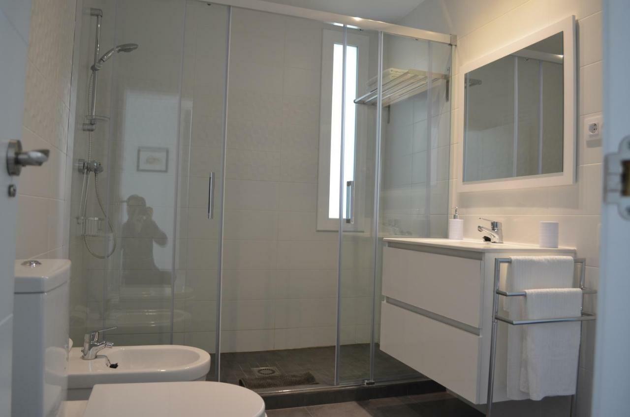 Estrena Loft En El Mejor Sitio De Tarragona Villa Eksteriør billede