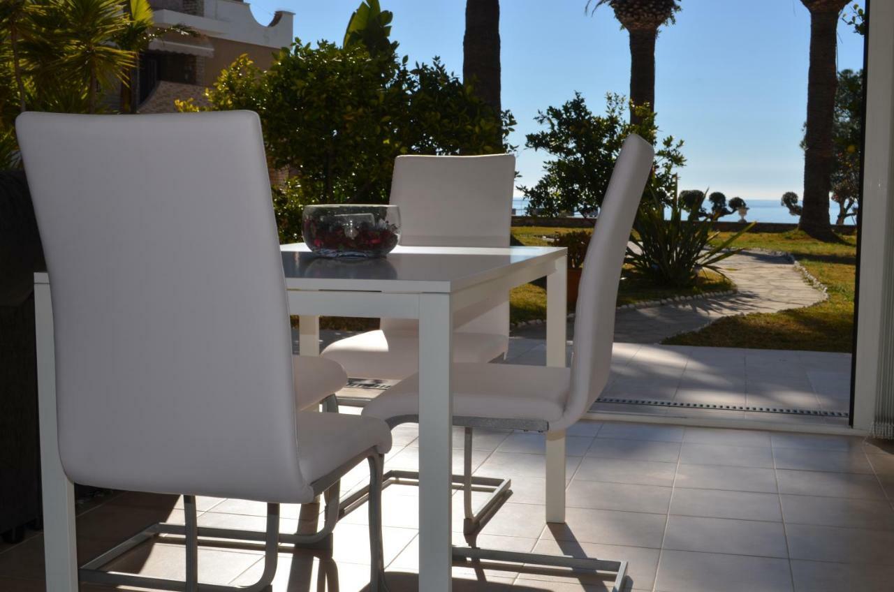 Estrena Loft En El Mejor Sitio De Tarragona Villa Eksteriør billede